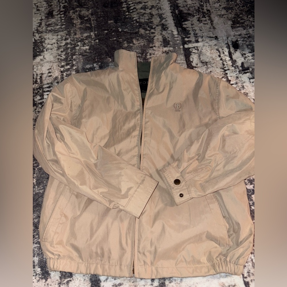 Izod men’s jacket m